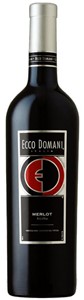 Ecco Domani Merlot 2018